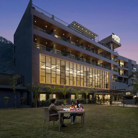 Justa Rasa Retreat & Spa Rishikesh Bijni 외부 사진