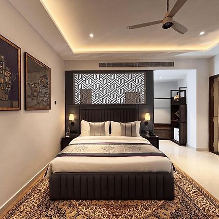 Justa Rasa Retreat & Spa Rishikesh Bijni 외부 사진