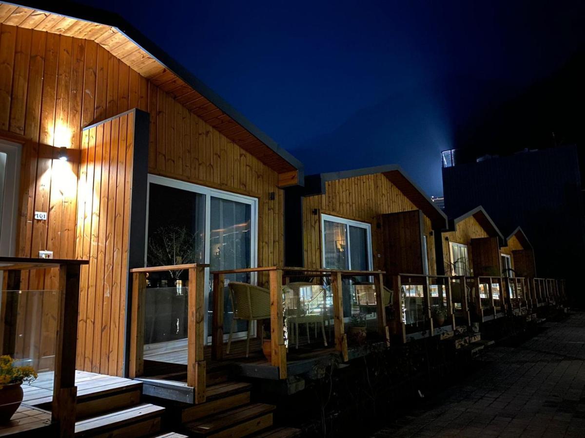 Justa Rasa Retreat & Spa Rishikesh Bijni 외부 사진