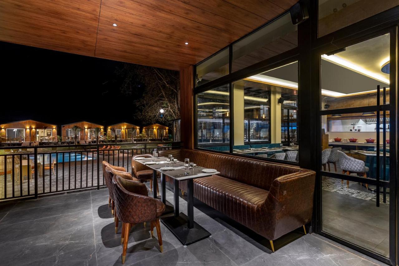 Justa Rasa Retreat & Spa Rishikesh Bijni 외부 사진