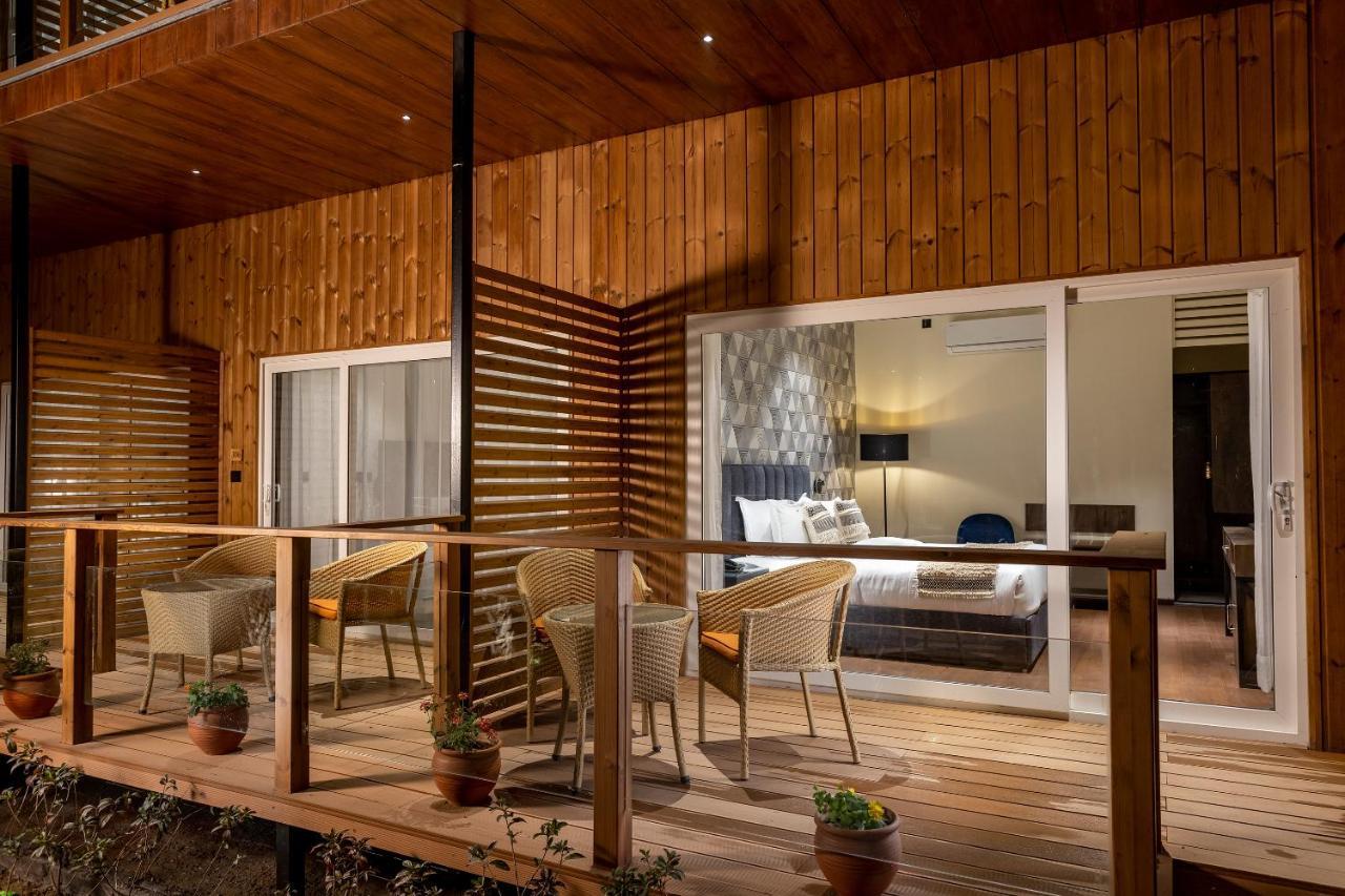 Justa Rasa Retreat & Spa Rishikesh Bijni 외부 사진