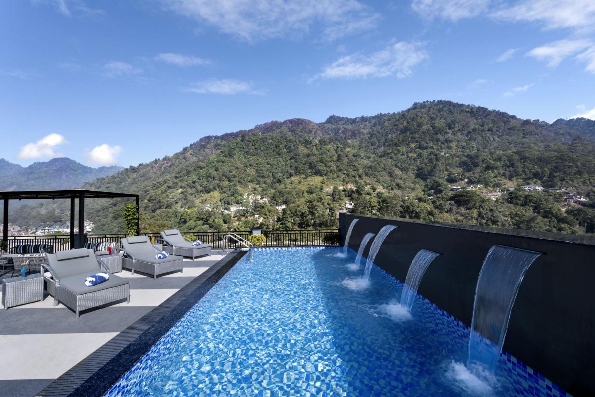 Justa Rasa Retreat & Spa Rishikesh Bijni 외부 사진